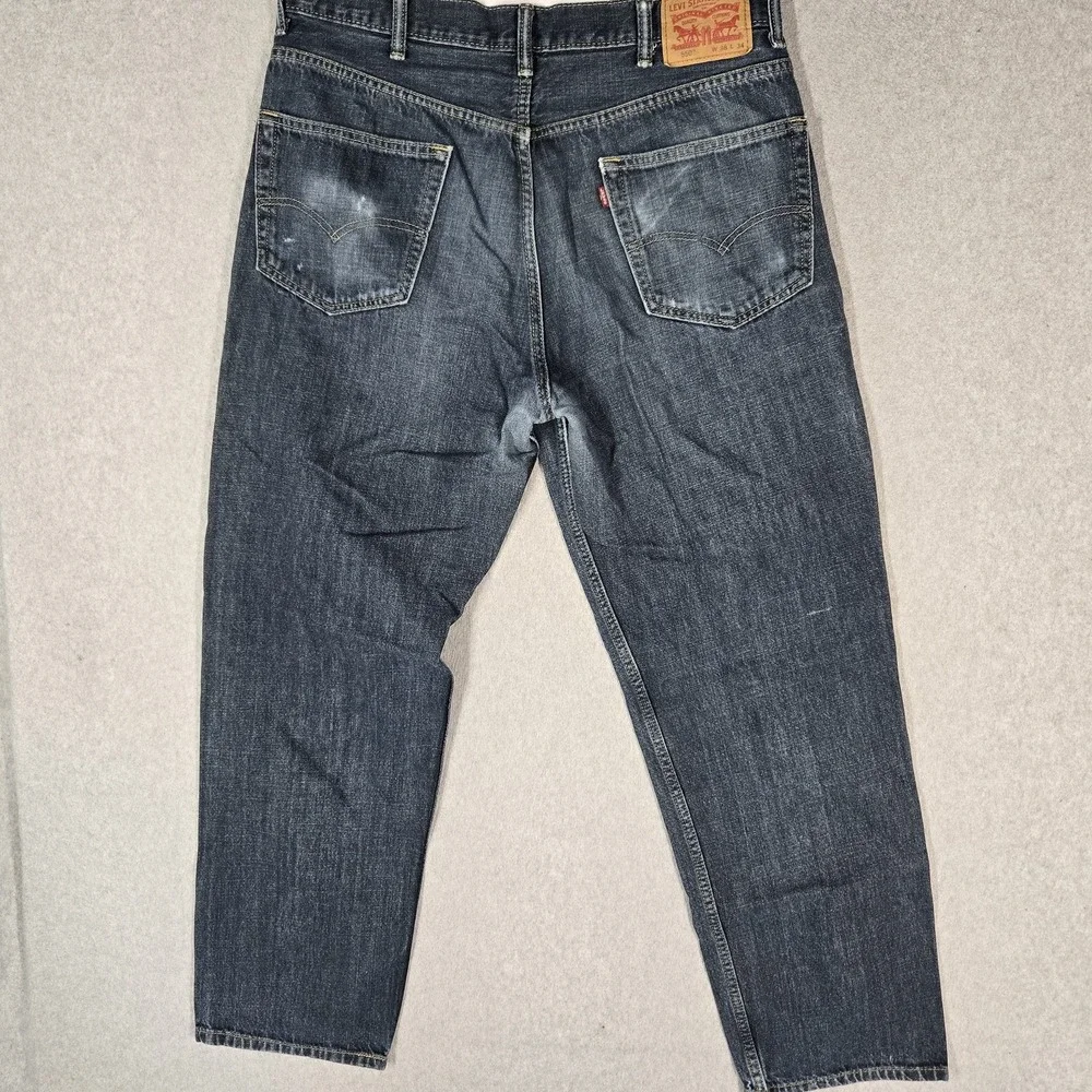 Levis ***stains item